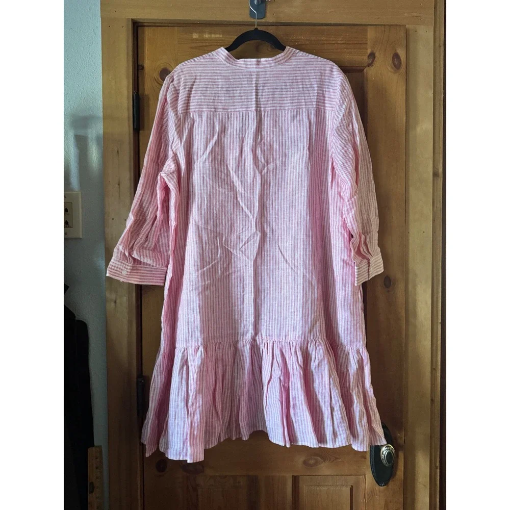Nordstrom signature tunic